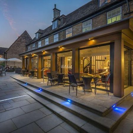 The Talbot Hotel, Oundle , Near Peterborough Dış mekan fotoğraf
