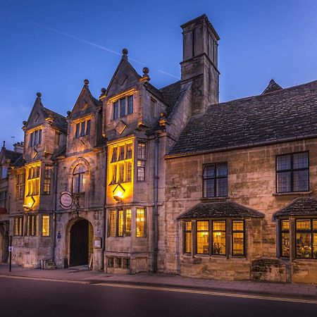 The Talbot Hotel, Oundle , Near Peterborough Dış mekan fotoğraf