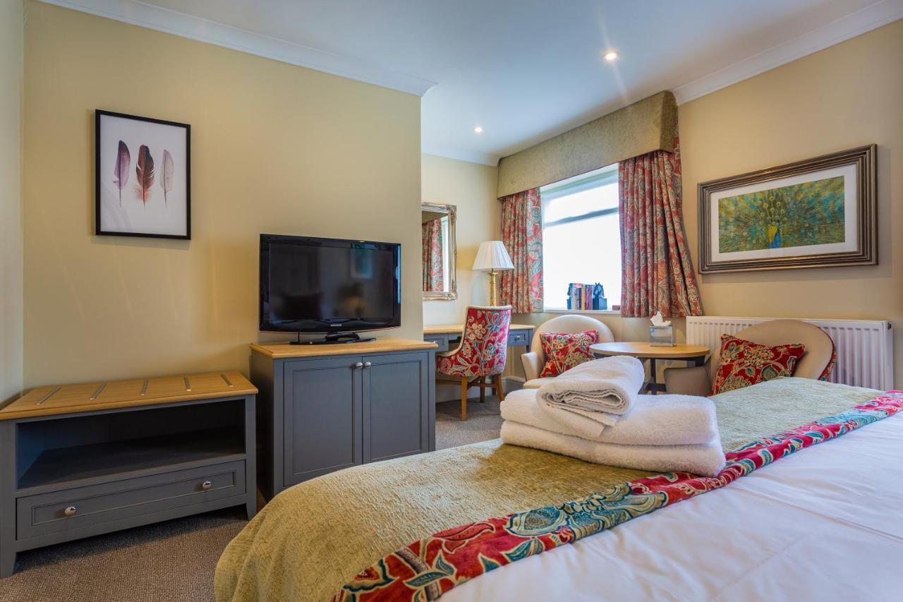 The Talbot Hotel, Oundle , Near Peterborough Dış mekan fotoğraf