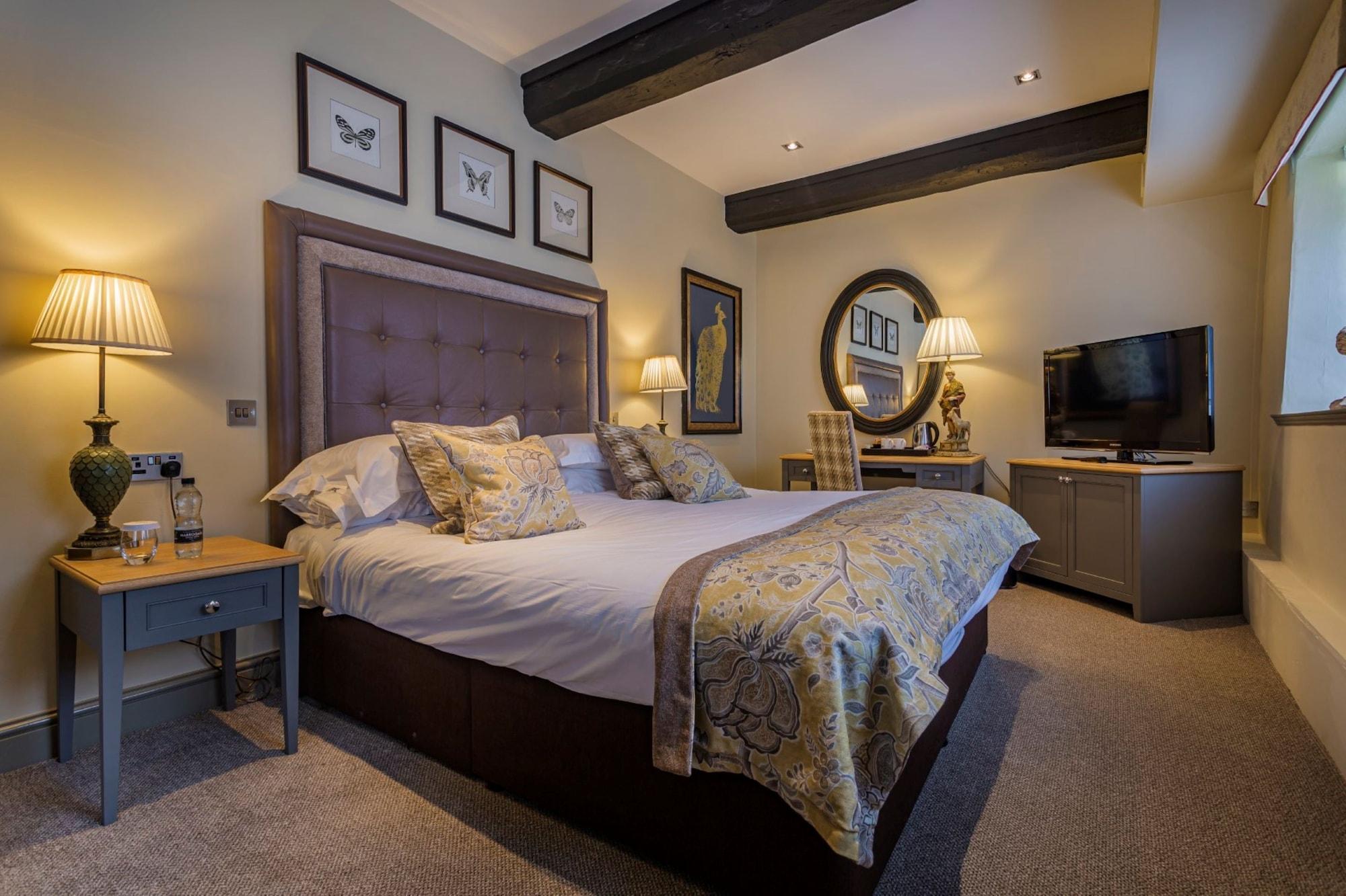 The Talbot Hotel, Oundle , Near Peterborough Dış mekan fotoğraf