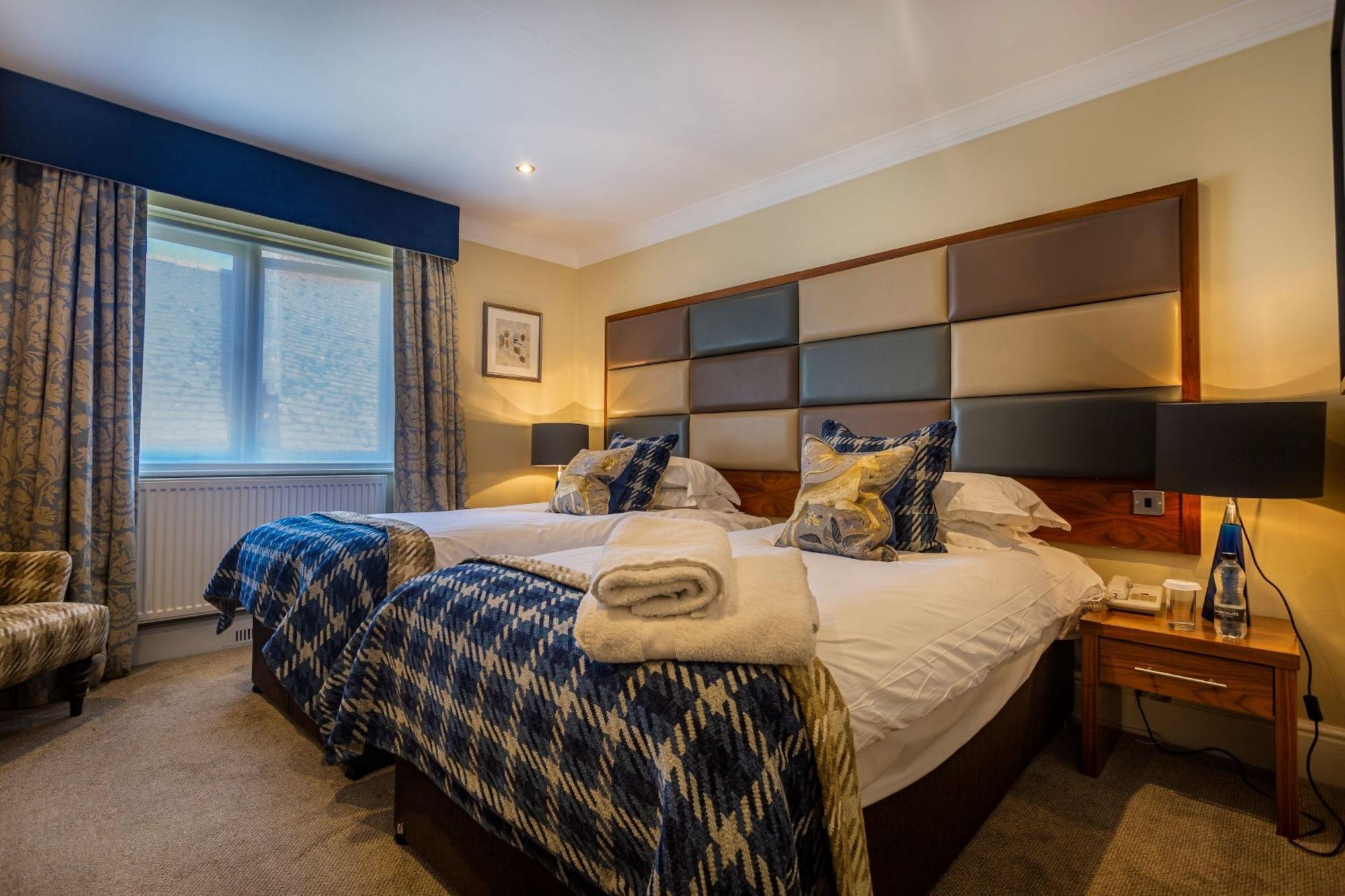 The Talbot Hotel, Oundle , Near Peterborough Dış mekan fotoğraf