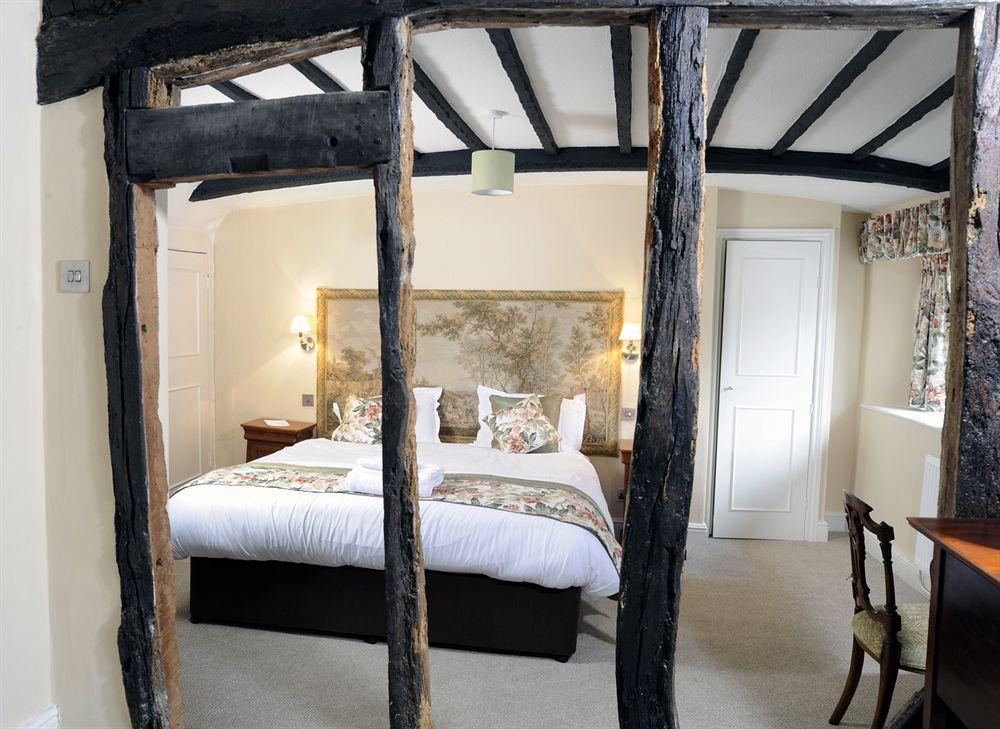 The Talbot Hotel, Oundle , Near Peterborough Dış mekan fotoğraf