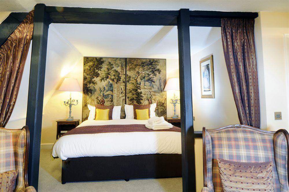 The Talbot Hotel, Oundle , Near Peterborough Dış mekan fotoğraf