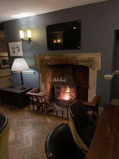 The Talbot Hotel, Oundle , Near Peterborough Dış mekan fotoğraf