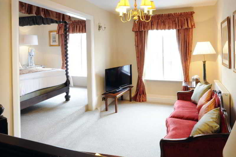 The Talbot Hotel, Oundle , Near Peterborough Dış mekan fotoğraf