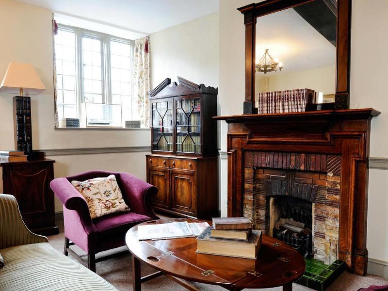 The Talbot Hotel, Oundle , Near Peterborough Dış mekan fotoğraf